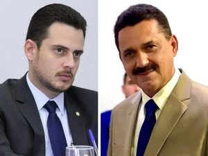 Ida de Nivaldo Albuquerque ao PP teve ameaça de ‘racha’ por causa de prefeito