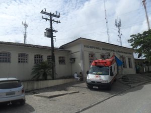 Colisão entre motos deixa três pessoas feridas em Porto Calvo