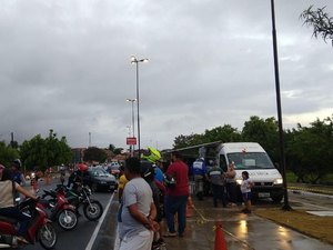 Operação Lei Seca flagra 34 condutores inabilitados em Arapiraca