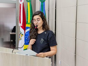 Após denúncia do MPF, Teca Nelma cobra condenação da Braskem e reparação às famílias afetadas em Maceió