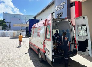 Especialistas explicam quem deve procurar atendimento no HGE