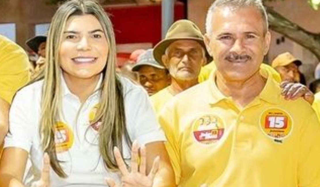 Justiça impugna candidatura no Sertão após condenação de prefeita por abuso de poder político