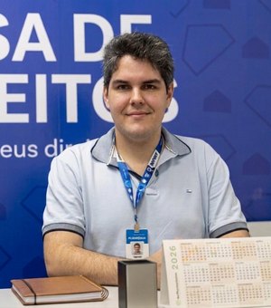 Abril Azul: inclusão e acesso a direitos para pessoas com autismo avançam em Alagoas