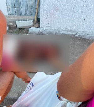 Adolescente é morto a tiros e outras duas pessoas ficam feridas em Canapi