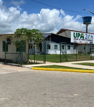 Ciclista sofre queda ao ter mal súbito em Maragogi