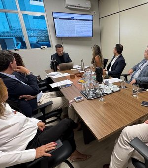 Governo de AL autoriza e regulamenta novo concurso para procurador do Estado