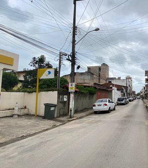 Moradores do Centro de Maragogi sofrem com falta d’água