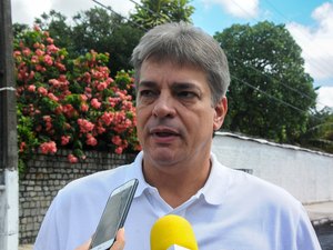 Região do Antares ganha novas ruas pavimentadas