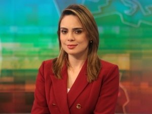 Rachel Sheherazade é exonerada do Tribunal de Justiça da Paraíba