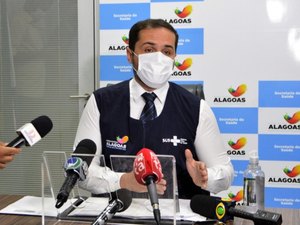 Governo abre mais 178 leitos exclusivos para tratamento da Covid-19