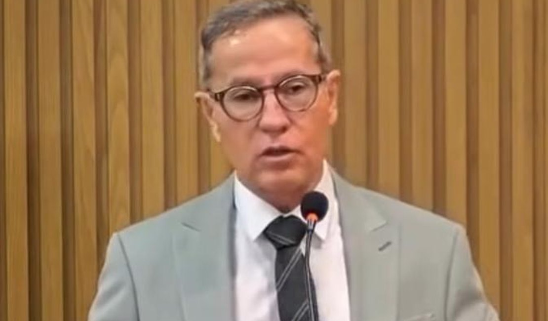 Vereador de Aracaju diz que orla de Maceió “virou favela” e causa controvérsia