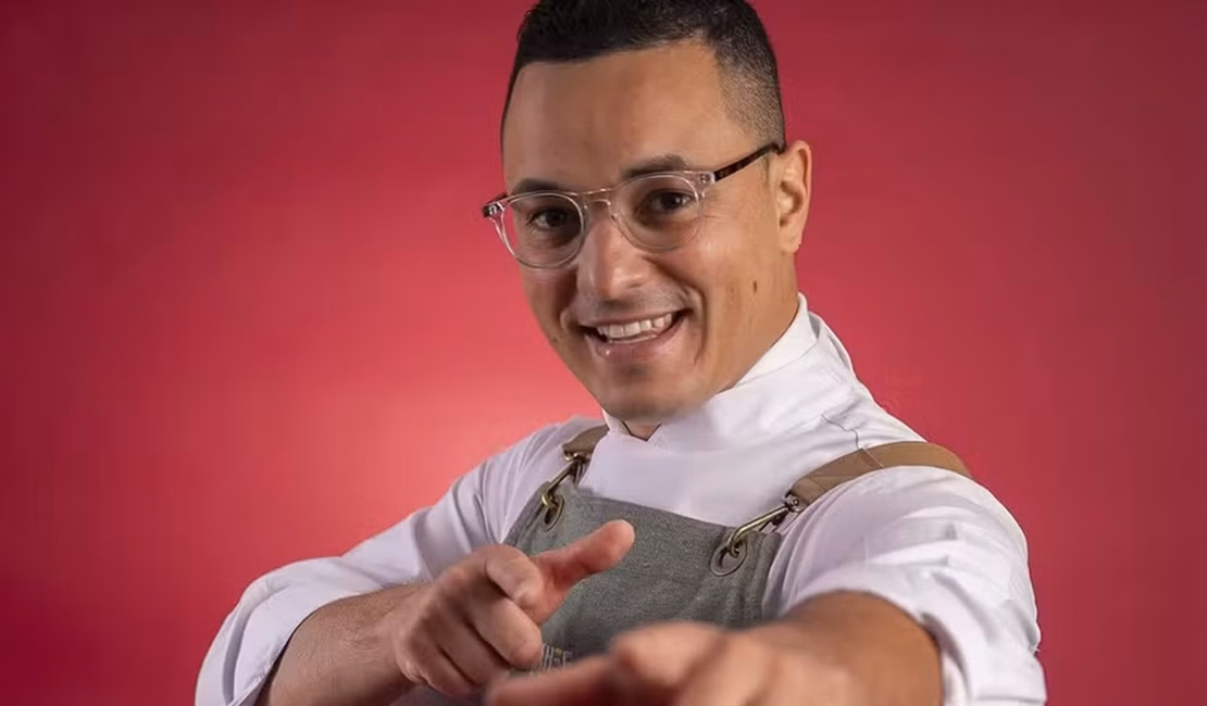 Quem é o cozinheiro do DF que venceu o Chef de Alto Nível