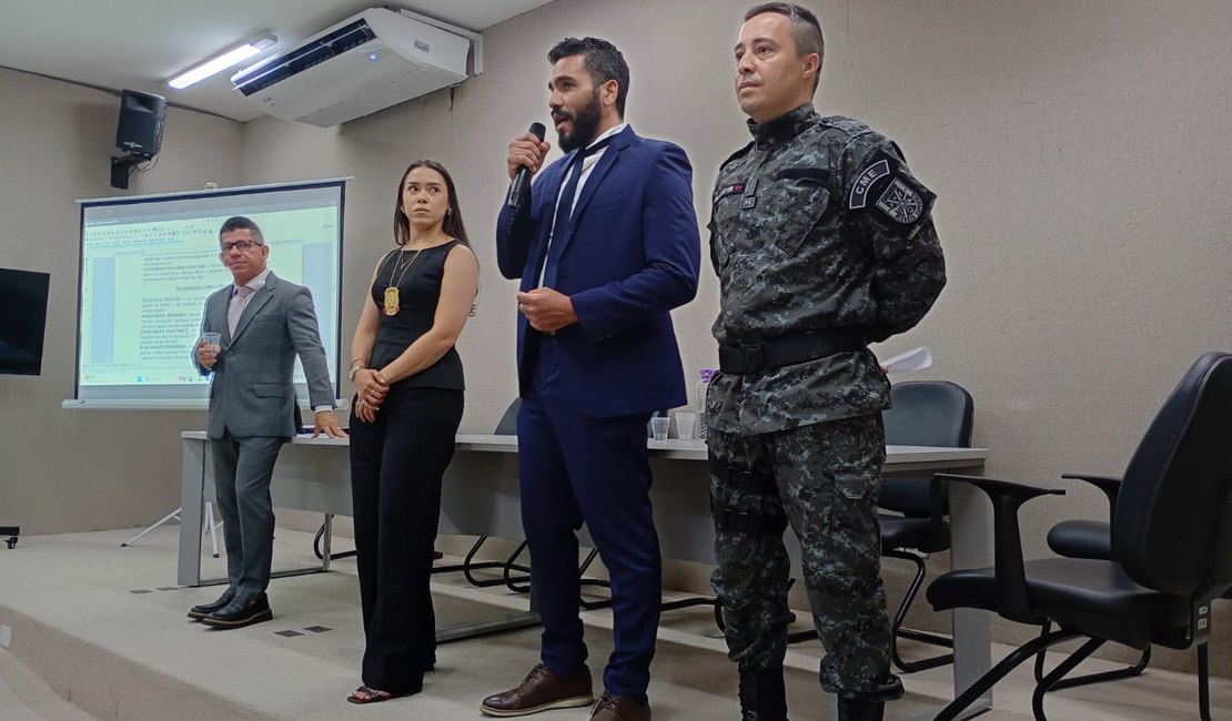 MP firma TAC para jogos no Rei Pelé em 2026 com novas regras para torcidas e acesso ao estádio