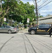 Polícia Federal divulga balanço final da atuação nas Eleições 2026