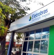 Eletrobras Alagoas alerta sobre golpe do cheque falso