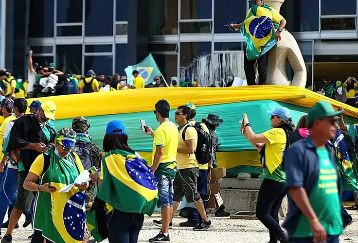 Sessão na CCJ impede participação de deputados alagoanos em ato a favor da anistia