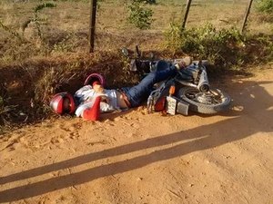 Sargento da PM é preso acusado de matar pedreiro em Palmeira dos Índios