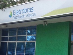 Aneel não recomenda renovação da concessão da Eletrobras em AL