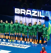 Brasil é eliminado por anfitriã Alemanha no Mundial de Handebol