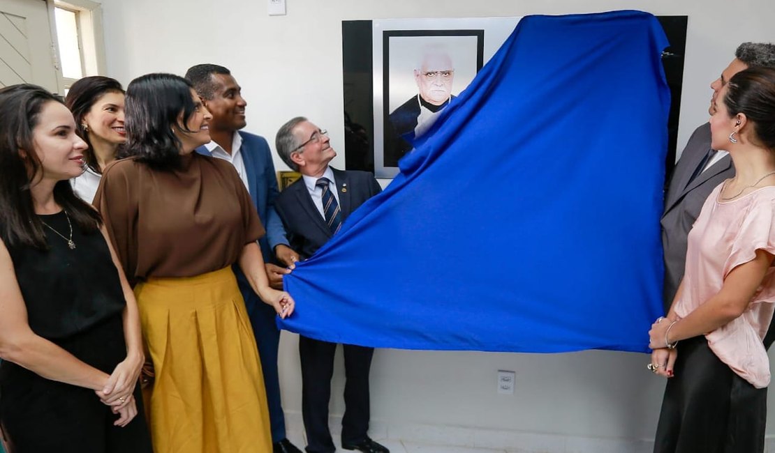 Justiça de Alagoas reinaugura Fórum de Igreja Nova com estrutura moderna e acessível