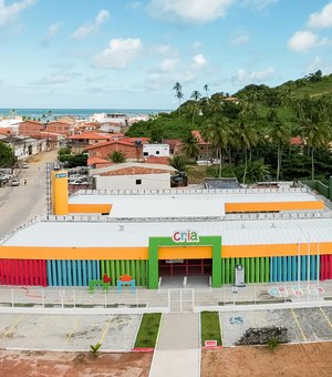 Japaratinga recebe mais de R$ 15 milhões em investimentos e avança em infraestrutura e educação