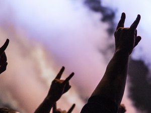 Hoje é Dia de Rock, bebê. Veja onde celebrar a data em Maceió