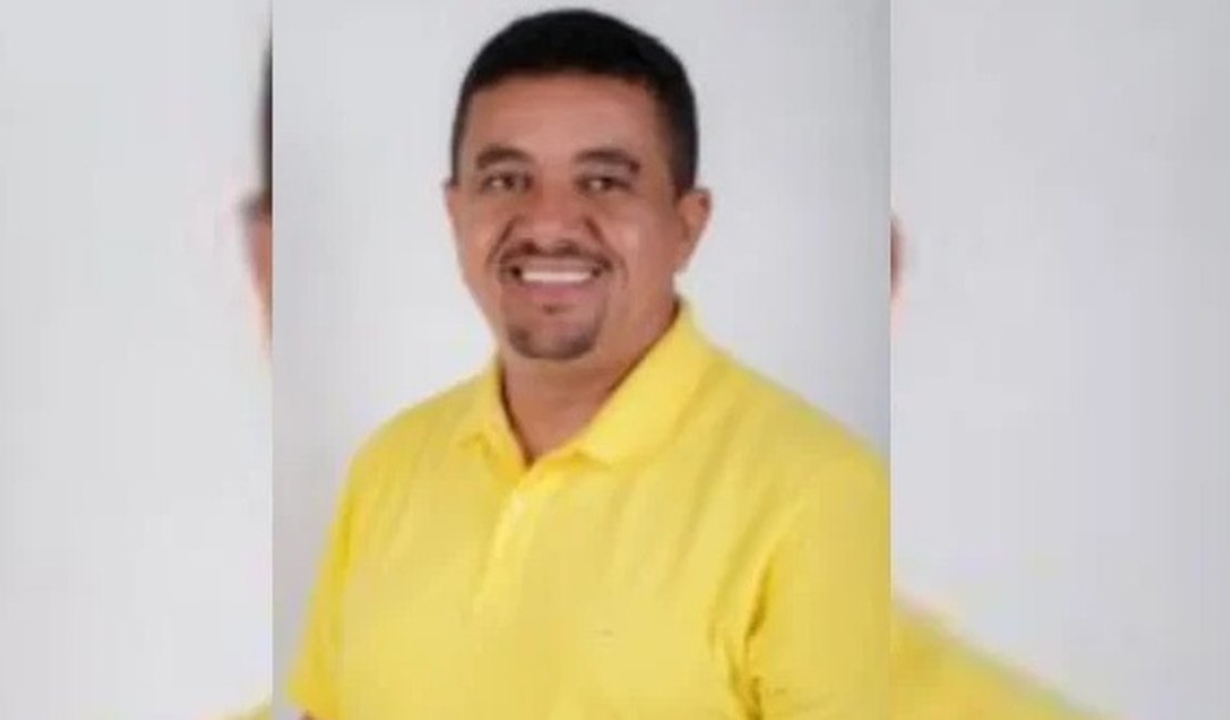 Vereador que sacou arma de fogo em bar é condenado a prisão e perda do mandato