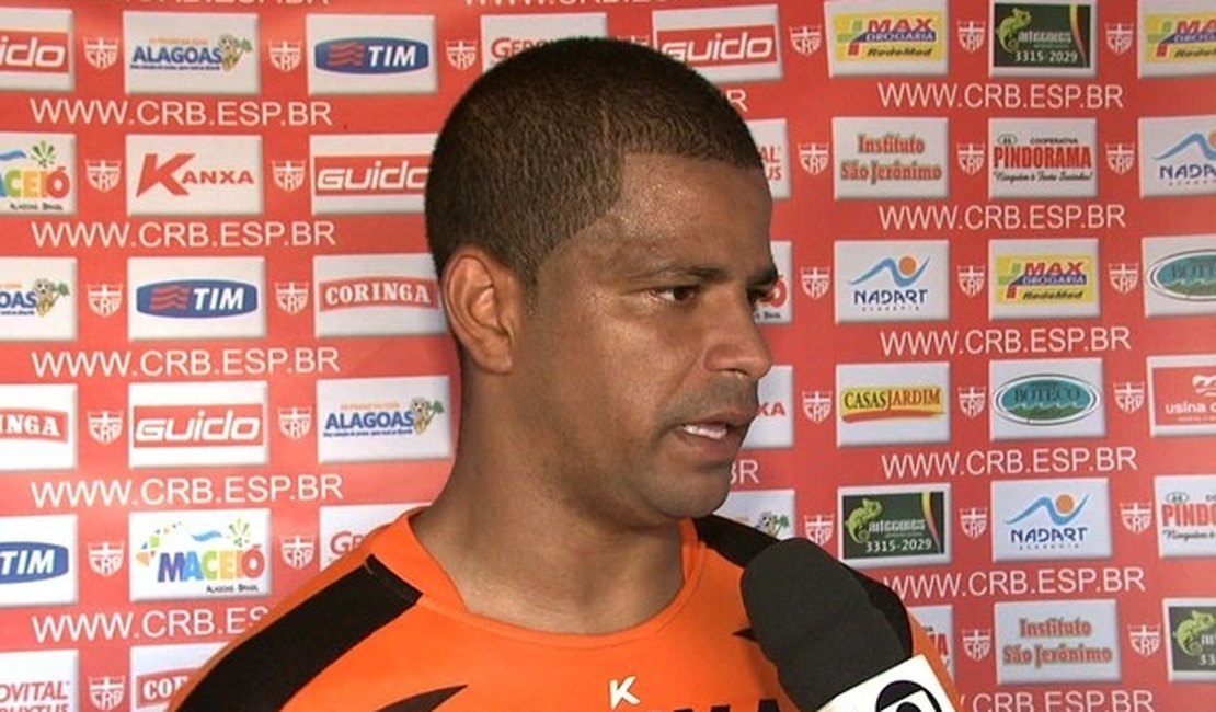 Esposa do goleiro Júlio César do CRB falece em SP