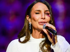 Cirurgia de Ivete Sangalo é considerada delicada: entenda