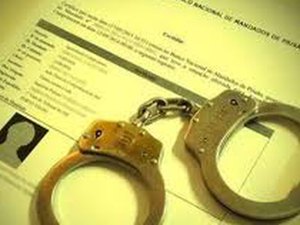 Homem acusado de homicídio é preso na cidade de Igaci