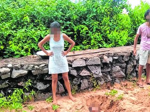 Chega a 50 número de jovens que afirmam terem sofrido assédio e agressão de suposto líder espiritual