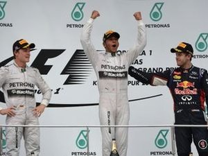 Mundial de pilotos ainda tem brigas abertas