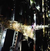 Cícero Cavalcante comanda multidão e faz história no maior bloco da Região Norte de AL