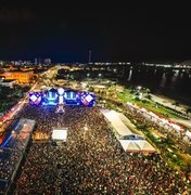 São João Massayó impulsiona crescimento de 57% na oferta de voos para Maceió