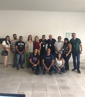 Secretaria de Desenvolvimento Econômico e Turismo de Palmeira realiza primeira reunião para a formação do Comitê de Inovação do município