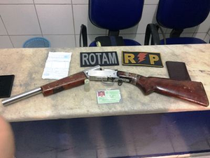 Polícia prende suspeito de atirar contra militares durante abordagem em Maceió