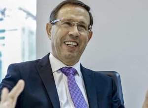 Carlos Wizard desiste de assumir secretaria do Ministério da Saúde
