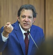 Lula autorizou R$ 25,9 bi em cortes de despesas em 2025, diz Haddad