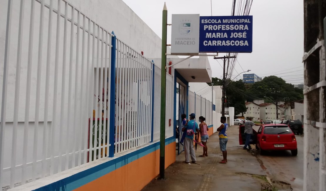 Mandatos dos Conselheiros Escolares Municipais são prorrogados até o final do ano