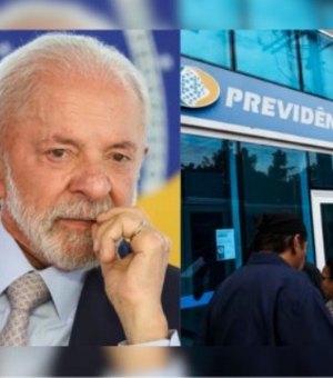 Quaest: 31% dizem que o governo Lula é o principal responsável pelo desvio de dinheiro do INSS
