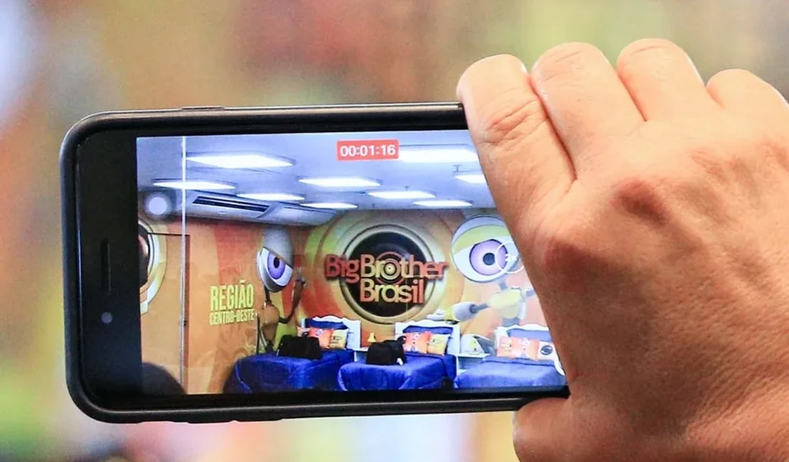 BBB 26: enquete revela quem pode entrar após tretas nas Casas de Vidro