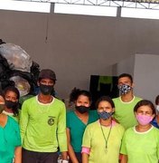 Cooperativa de catadores convoca Assembleia Geral Extraordinária