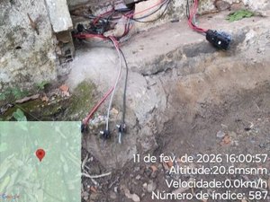 Furto volta a afetar abastecimento de água em Riacho Doce, em Maceió