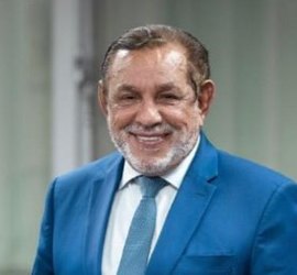 Neno da Laje constrói candidatura a deputado estadual em 2026