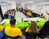 MPEduc visita escolas municipais de Japaratinga e promove escuta pública