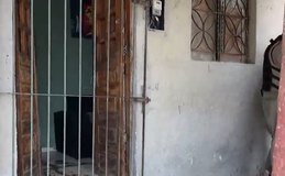 Adolescente de 16 anos é morta a tiros dentro de casa na região da 'Quebrada', em Maceió