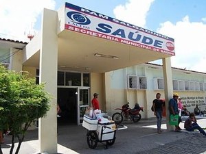 Saúde divulga remanejamento dos serviços do PAM Salgadinho