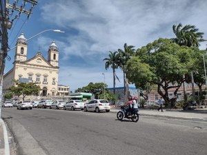 Nos 206 anos de Maceió, conheça as belezas da capital apresentadas em canções da MPB