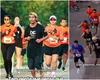 Homem embriagado e de chinelos viraliza ao completar corrida de 8km