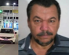 Policial civil suspeito de matar colegas em Delmiro Gouveia tem prisão preventiva decretada